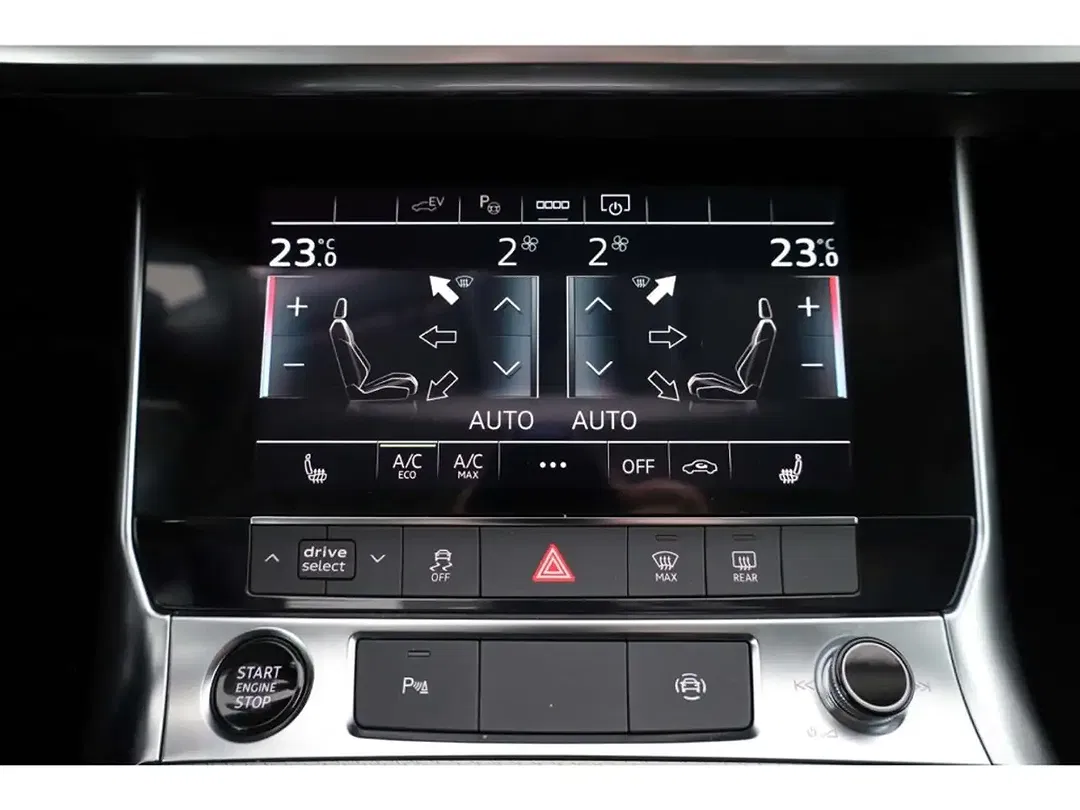 Audi A6 50 TFSI e quattro Avant sport - Thumbnail 13