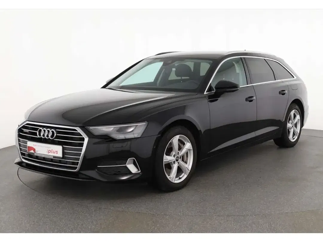 Audi A6 50 TFSI e quattro Avant sport - Thumbnail 1