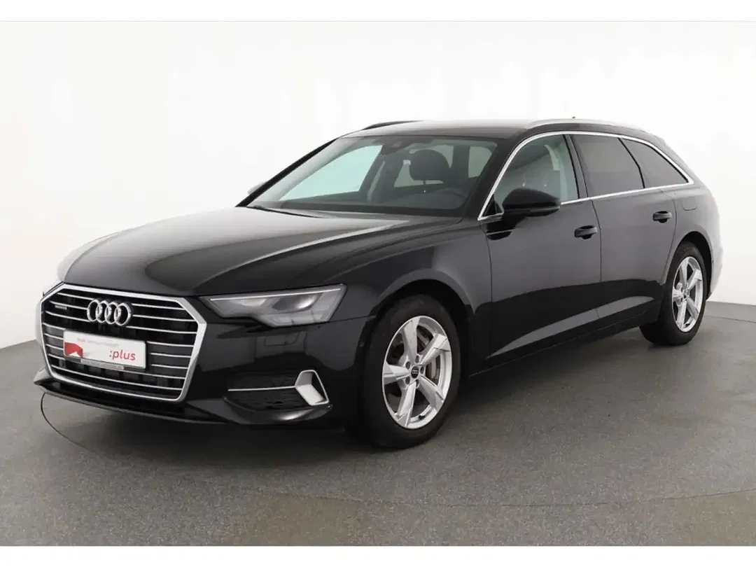 Audi A6 50 TFSI e quattro Avant sport - Afbeelding 1