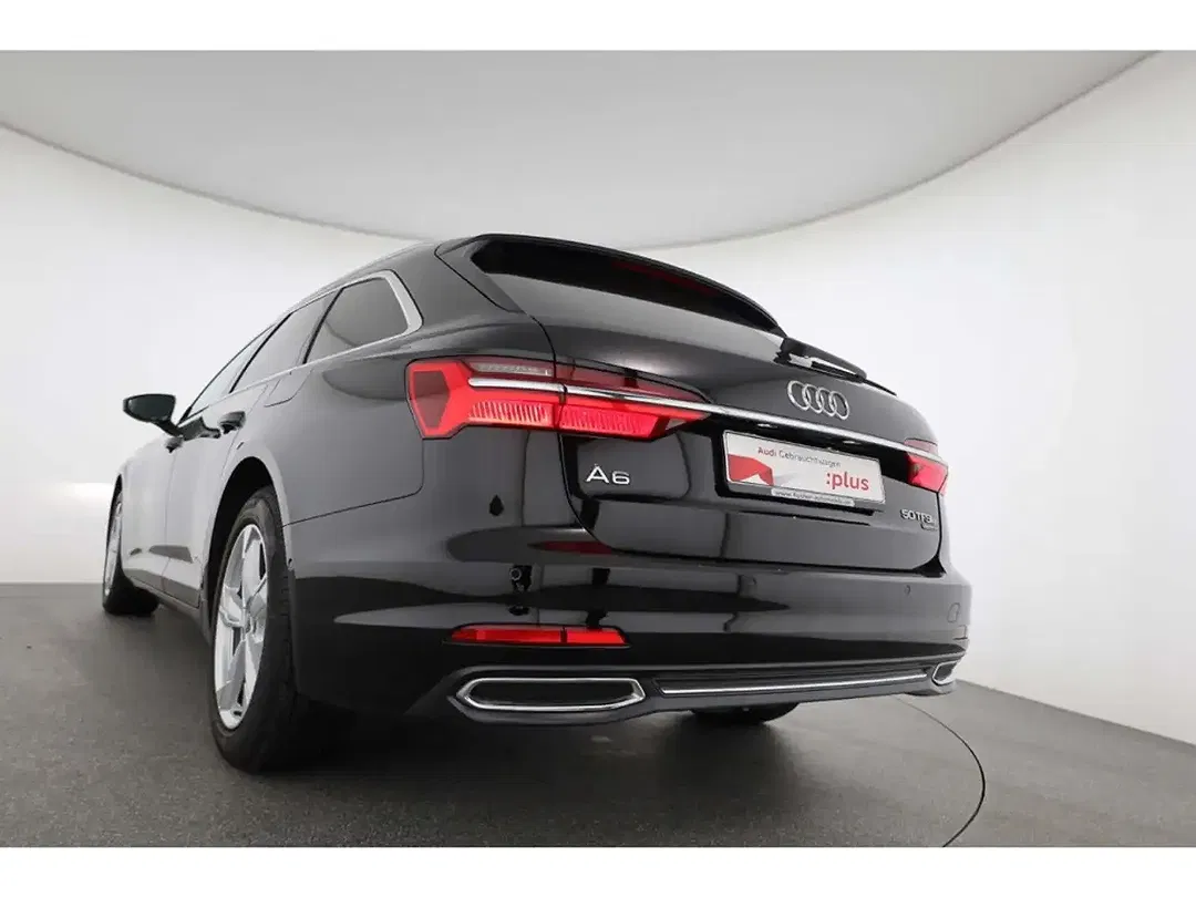 Audi A6 50 TFSI e quattro Avant sport - Thumbnail 19