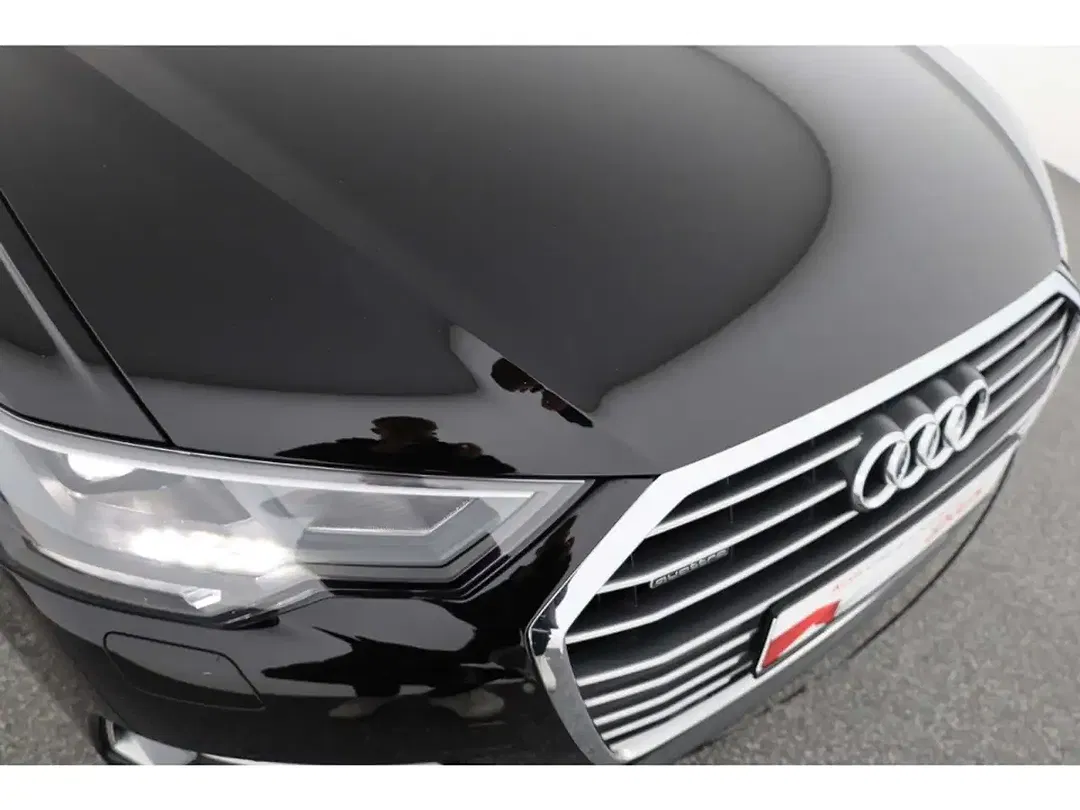 Audi A6 50 TFSI e quattro Avant sport - Thumbnail 20