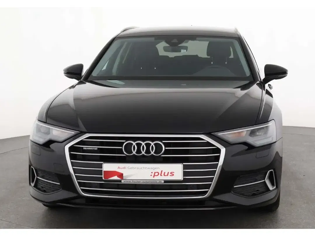 Audi A6 50 TFSI e quattro Avant sport - Thumbnail 2