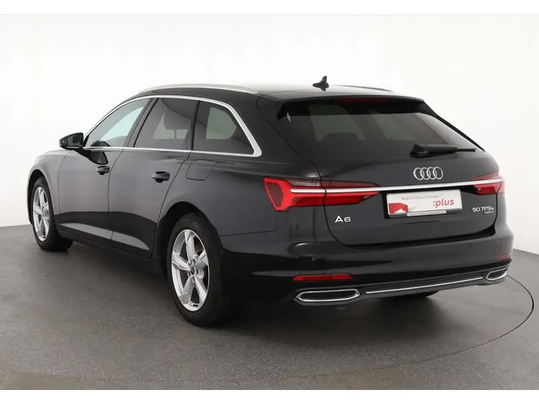 Audi A6 50 TFSI e quattro Avant sport - Thumbnail 3