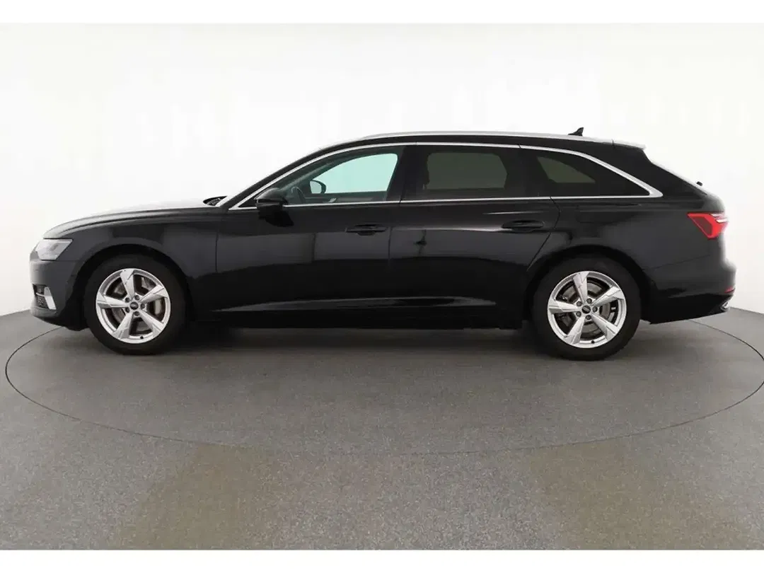 Audi A6 50 TFSI e quattro Avant sport - Thumbnail 4