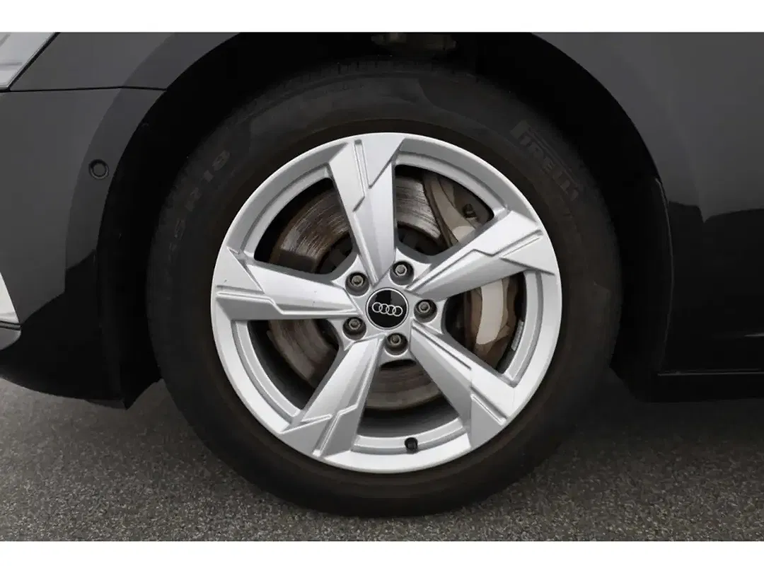 Audi A6 50 TFSI e quattro Avant sport - Thumbnail 7