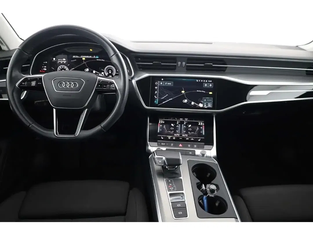 Audi A6 50 TFSI e quattro Avant sport - Thumbnail 8