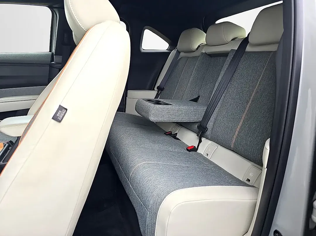 Mazda MX-30 - Thumbnail 12