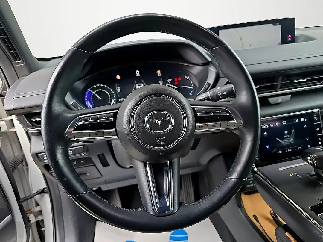 Mazda MX-30 - Thumbnail 13