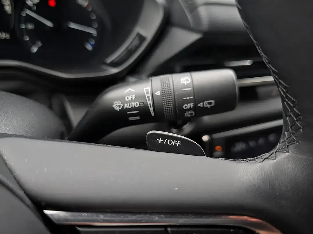 Mazda MX-30 - Thumbnail 14