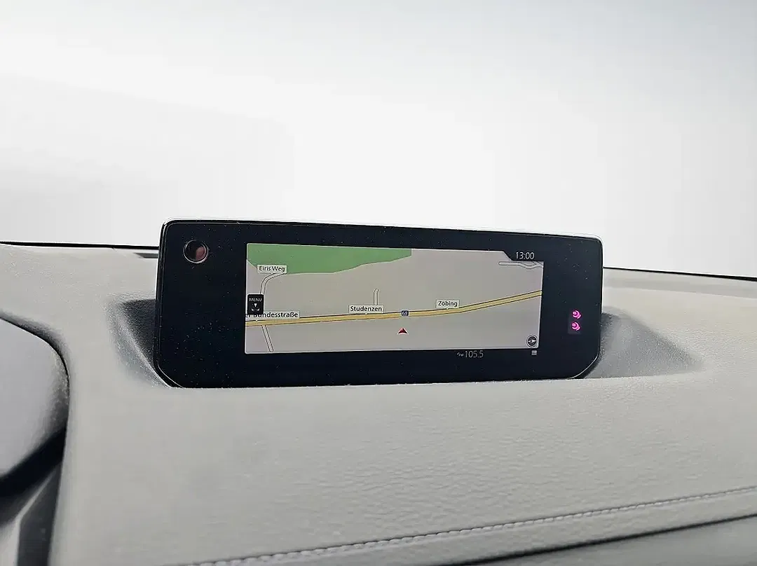 Mazda MX-30 - Thumbnail 25