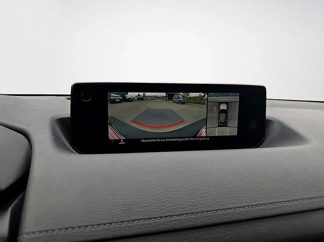 Mazda MX-30 - Thumbnail 26