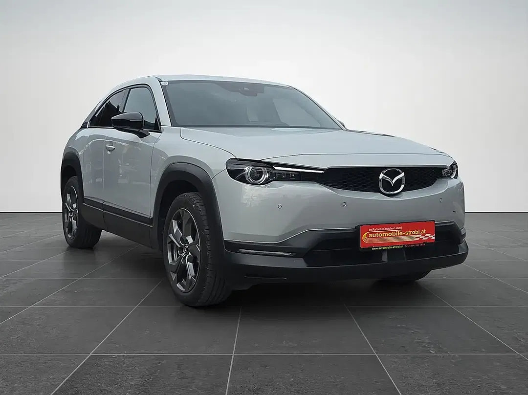 Mazda MX-30 - Thumbnail 3