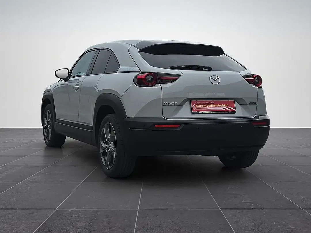Mazda MX-30 - Thumbnail 5