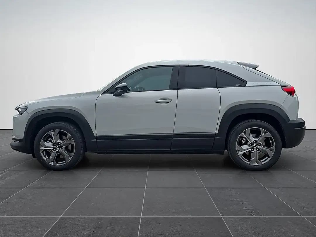 Mazda MX-30 - Thumbnail 6