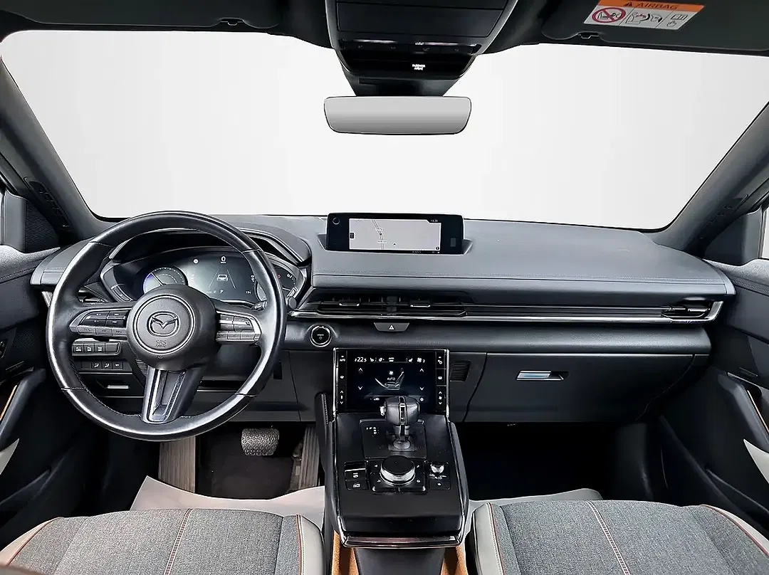 Mazda MX-30 - Thumbnail 9