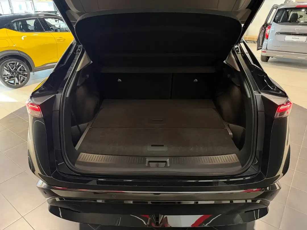 Nissan Ariya Evolve - Thumbnail 11