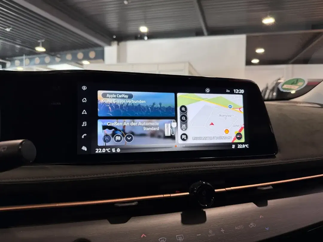 Nissan Ariya Evolve - foto 15