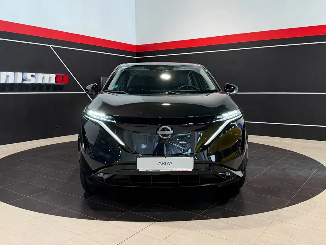 Nissan Ariya Evolve - Thumbnail 3