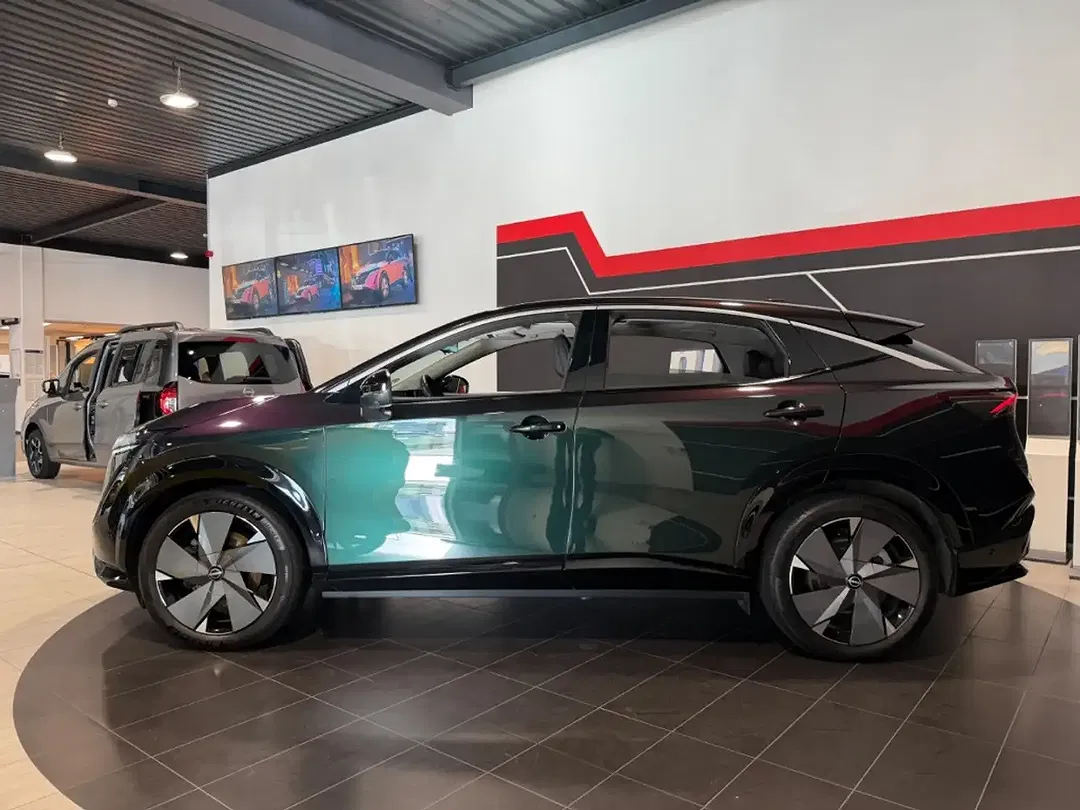 Nissan Ariya Evolve - Thumbnail 6