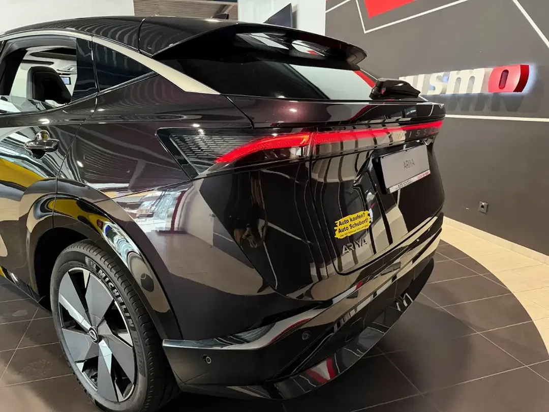 Nissan Ariya Evolve - Thumbnail 7