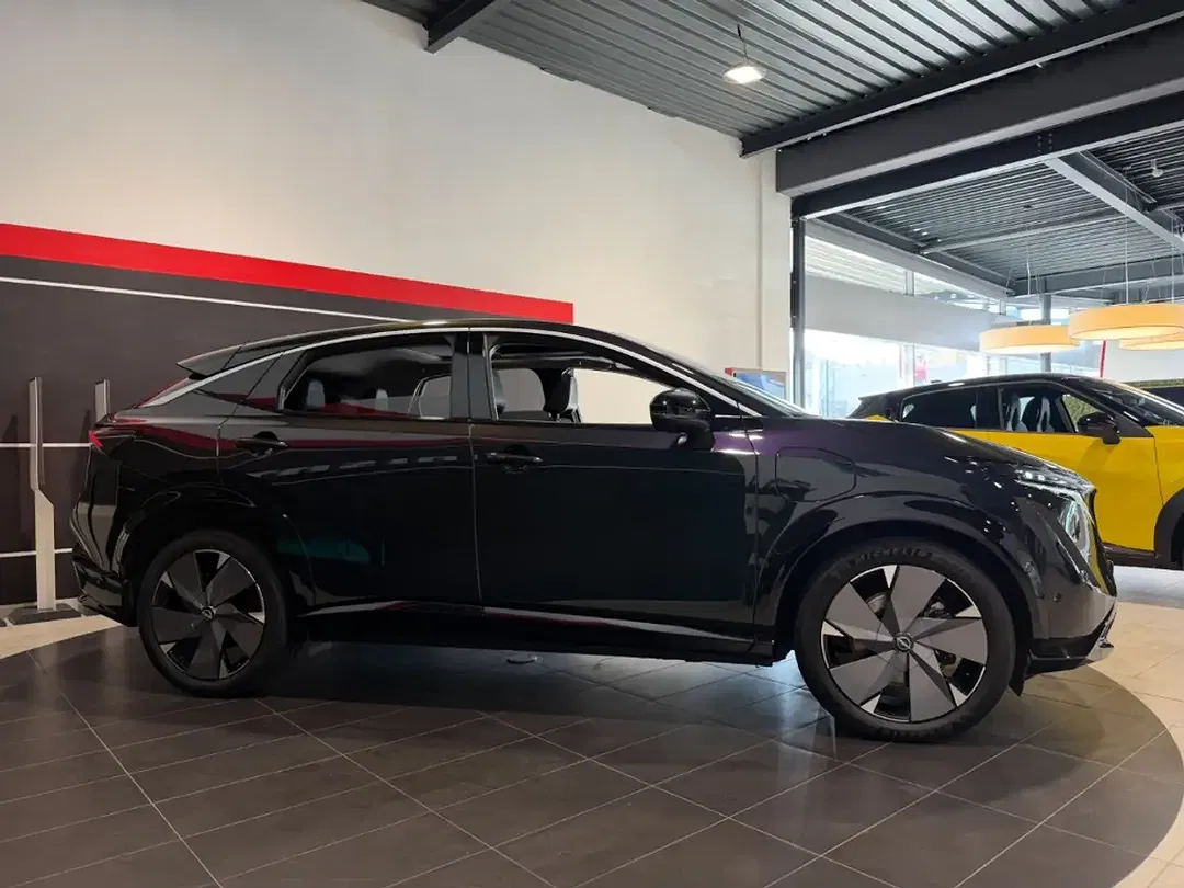 Nissan Ariya Evolve - Thumbnail 8