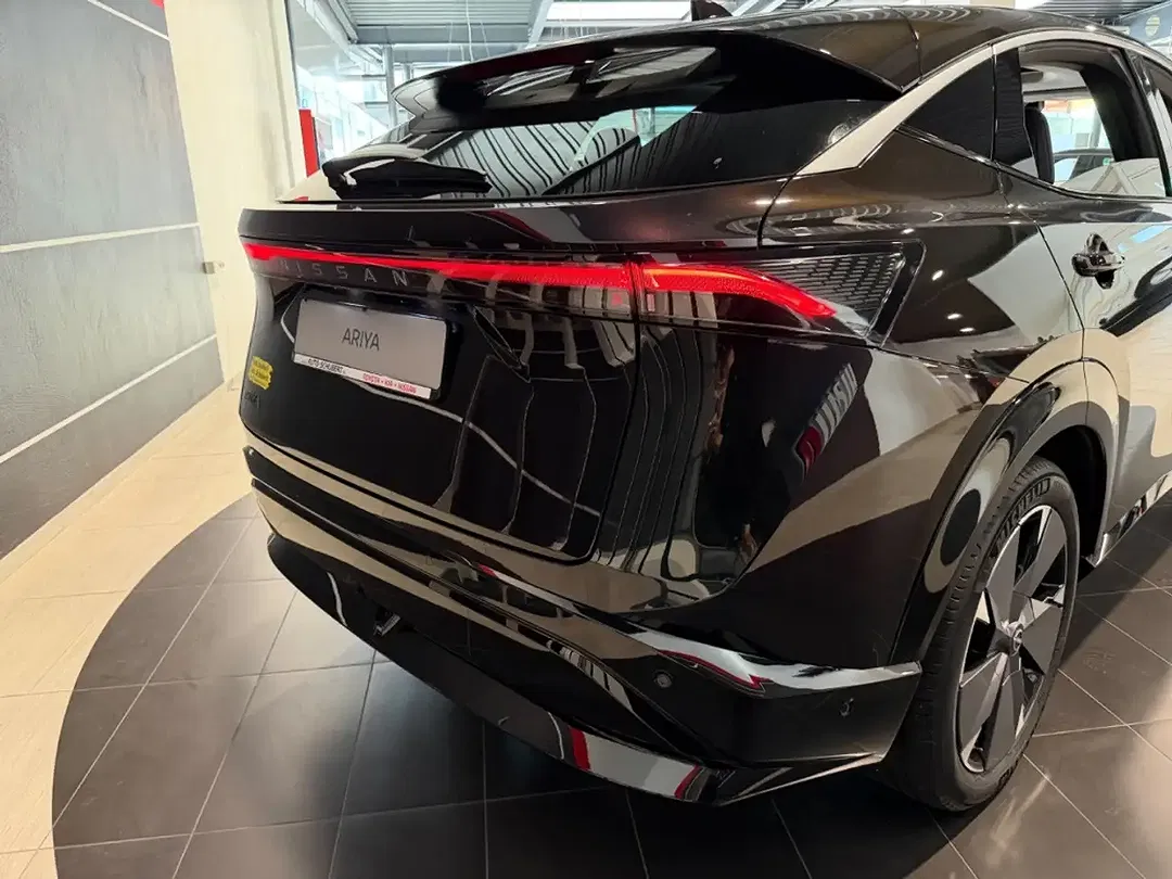 Nissan Ariya Evolve - Thumbnail 9
