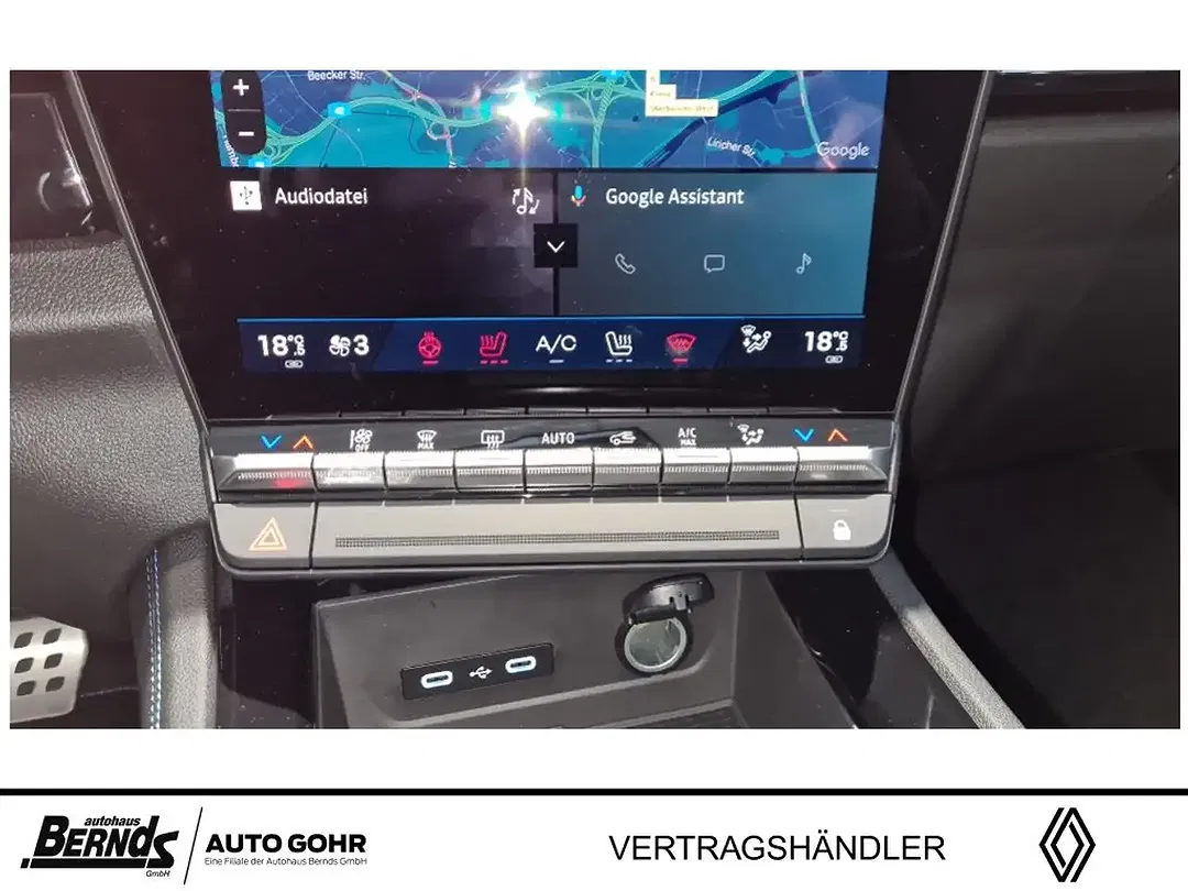 Renault Espace E-Tech Hybrid Esprit Alpine - foto 15