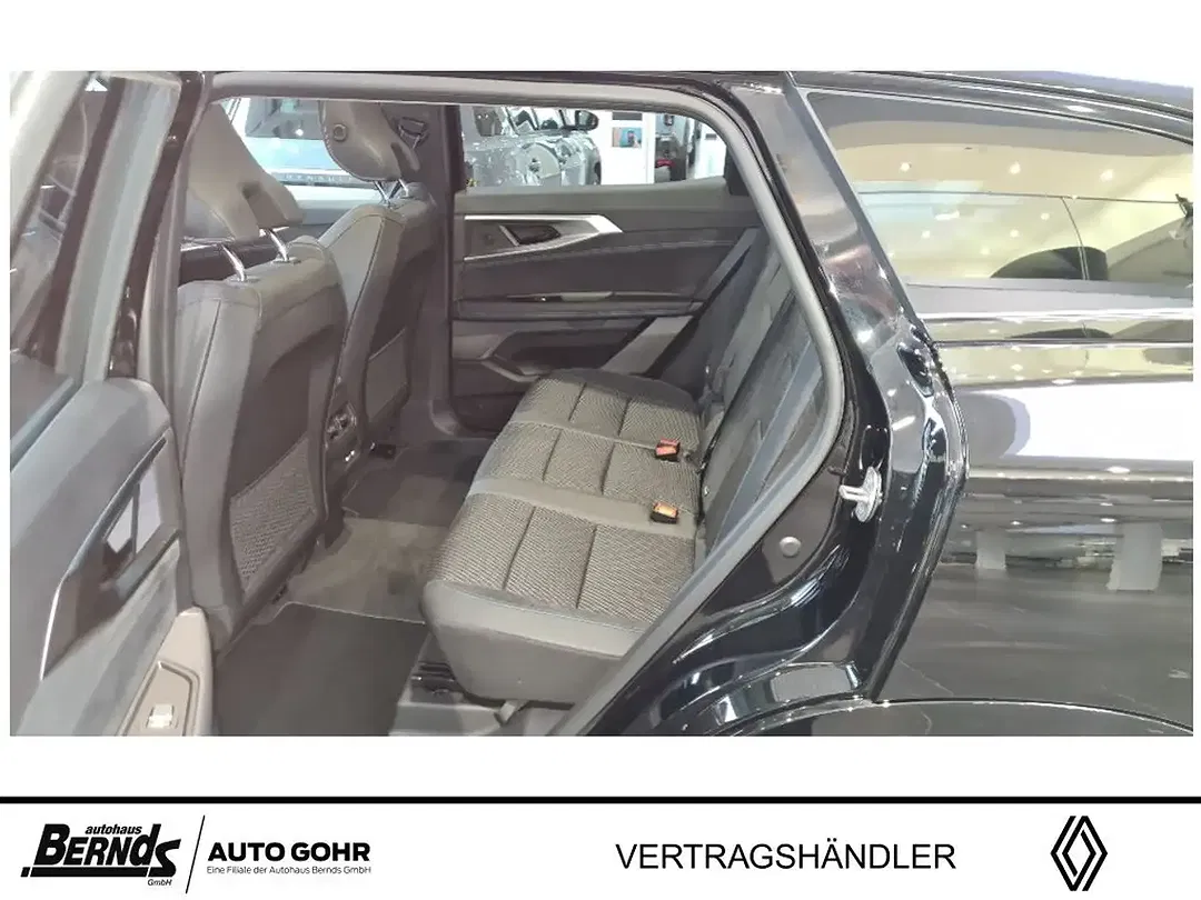 Renault Espace E-Tech Hybrid Esprit Alpine - Thumbnail 6