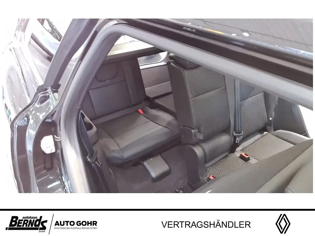 Renault Espace E-Tech Hybrid Esprit Alpine - Thumbnail 9
