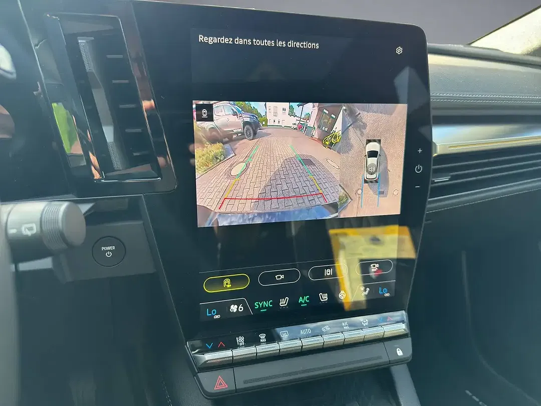 Mitsubishi Eclipse Cross Diamant Top Luxury - Thumbnail 12