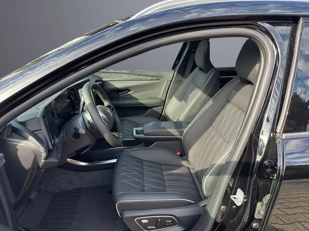 Mitsubishi Eclipse Cross Diamant Top Luxury - Thumbnail 13