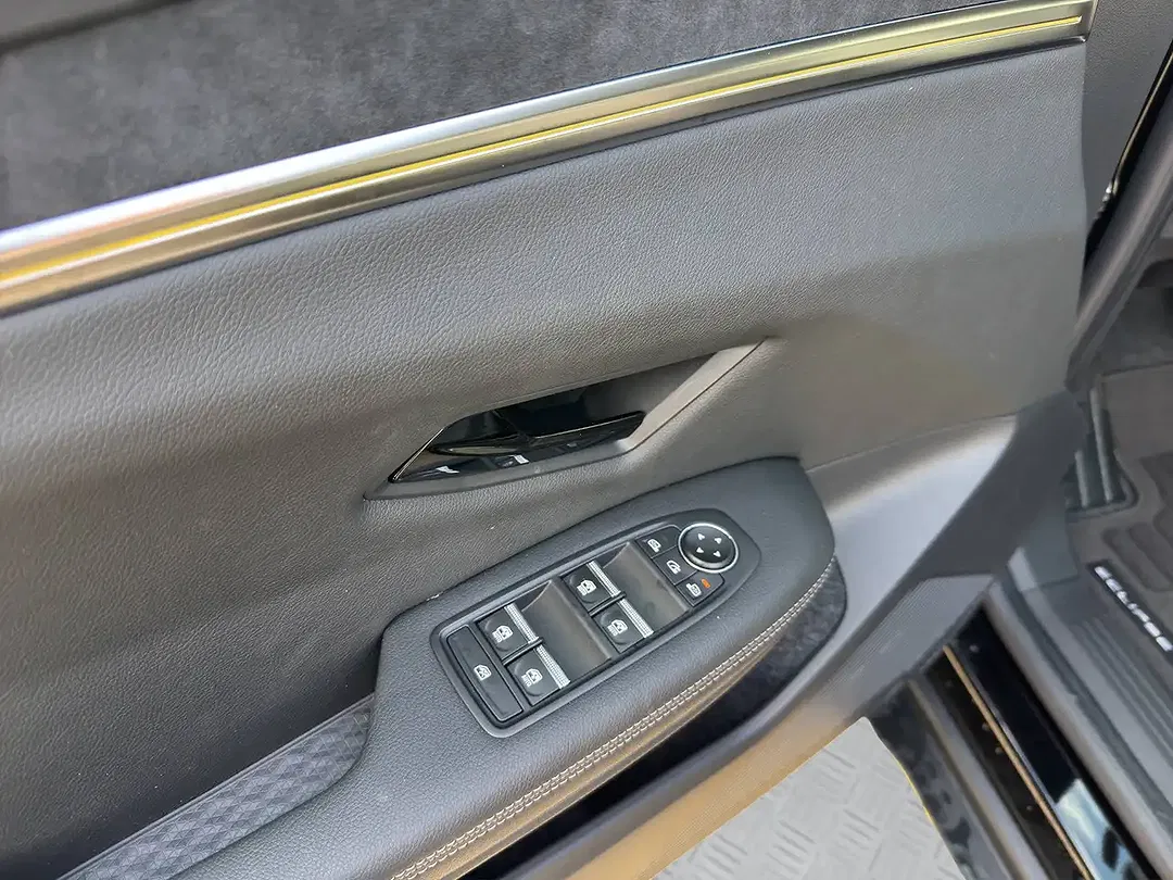 Mitsubishi Eclipse Cross Diamant Top Luxury - Thumbnail 14
