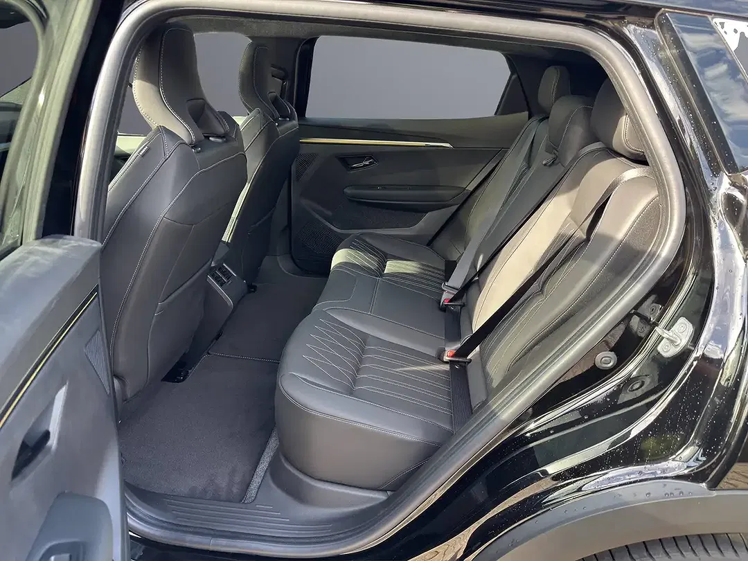 Mitsubishi Eclipse Cross Diamant Top Luxury - foto 15