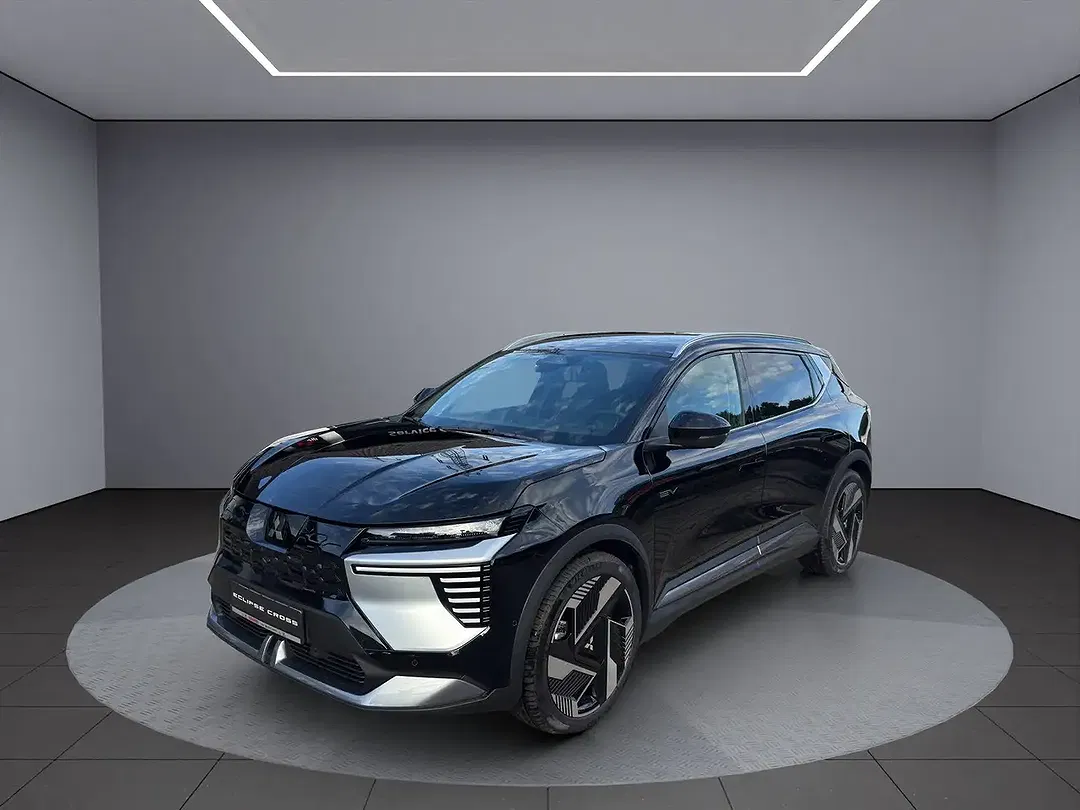 Mitsubishi Eclipse Cross Diamant Top Luxury - foto 2