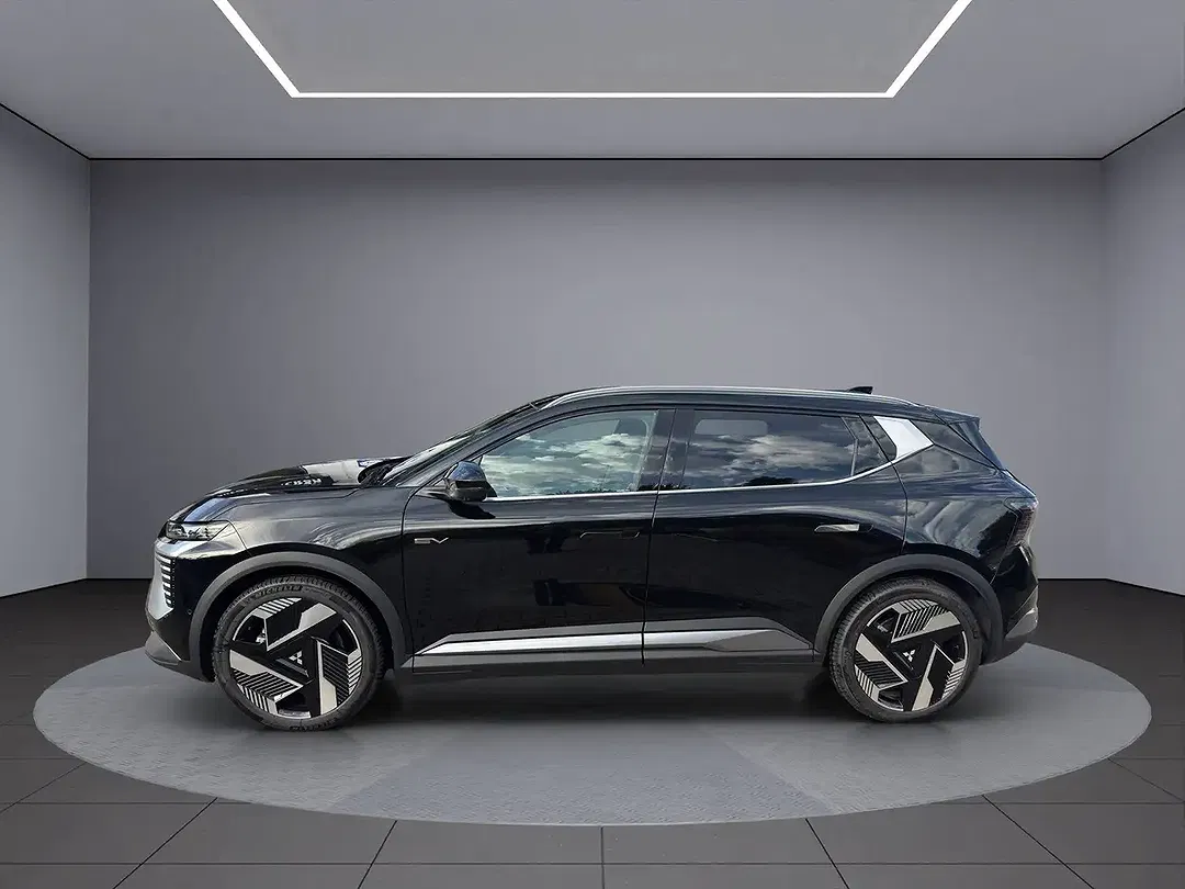 Mitsubishi Eclipse Cross Diamant Top Luxury - Thumbnail 3