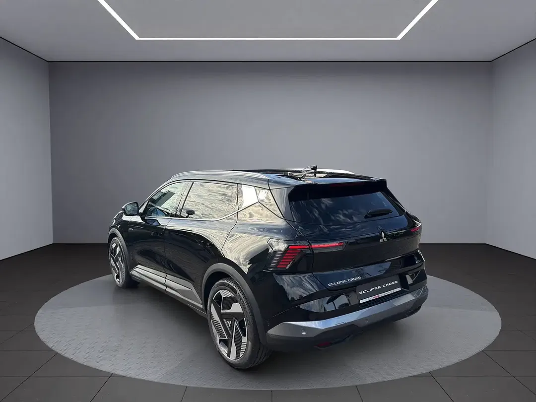 Mitsubishi Eclipse Cross Diamant Top Luxury - Thumbnail 4