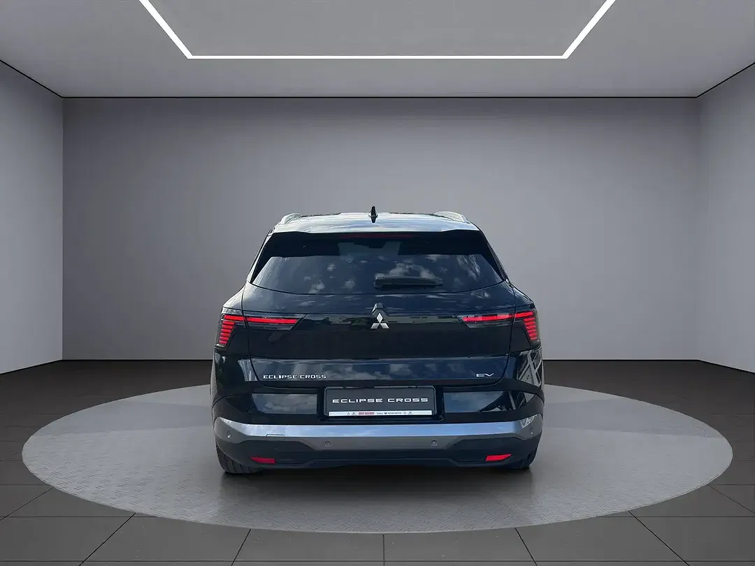 Mitsubishi Eclipse Cross Diamant Top Luxury - Thumbnail 5