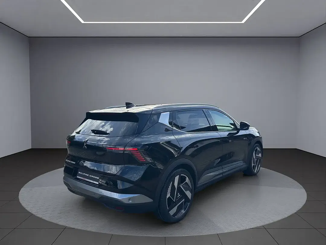 Mitsubishi Eclipse Cross Diamant Top Luxury - Thumbnail 6