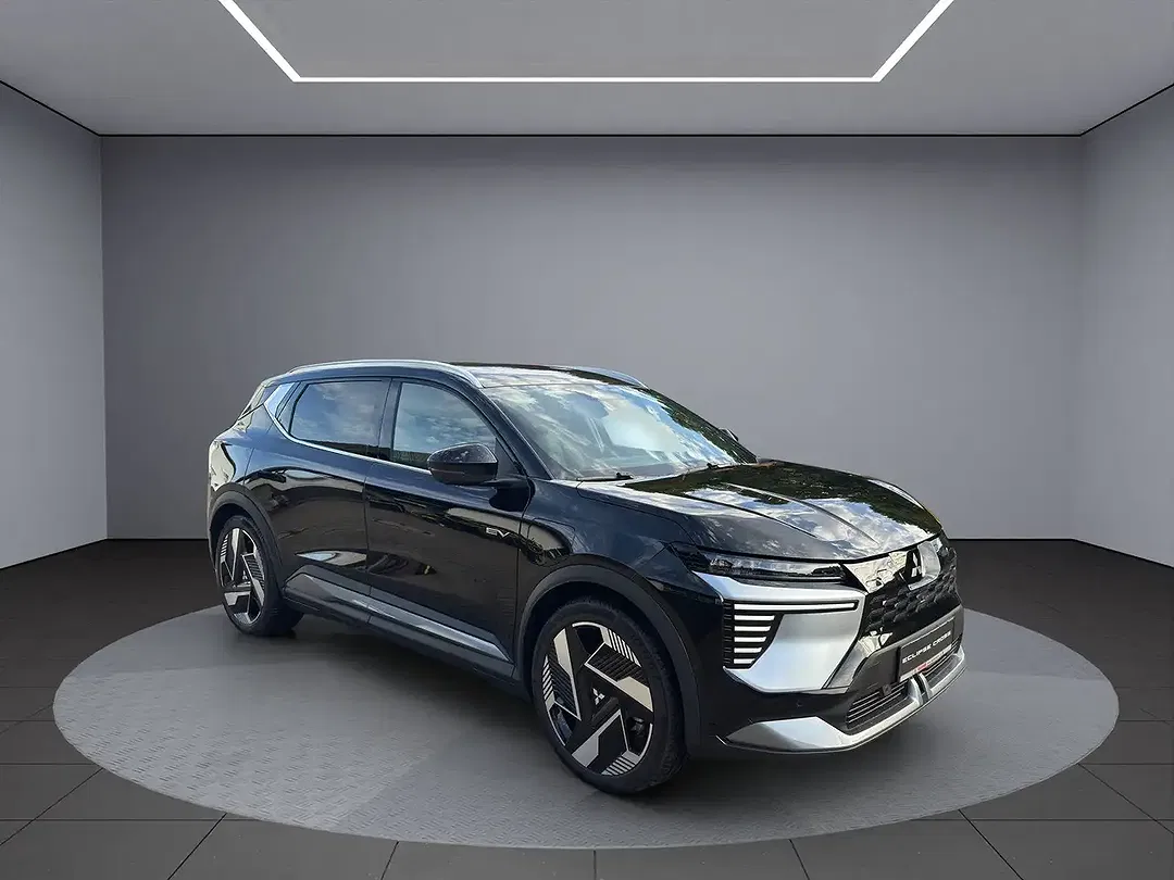 Mitsubishi Eclipse Cross Diamant Top Luxury - Thumbnail 8