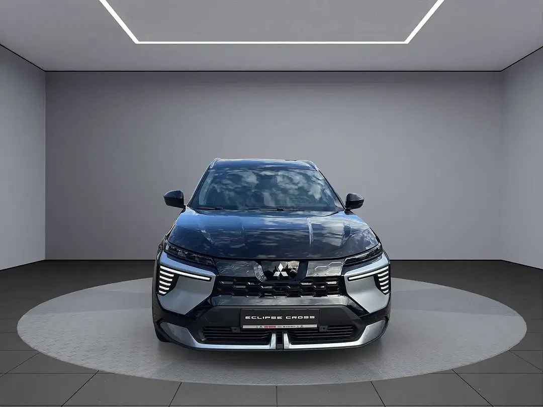 Mitsubishi Eclipse Cross Diamant Top Luxury - Thumbnail 9