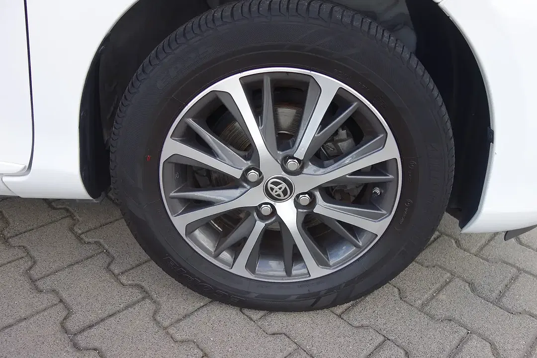 Toyota Yaris Team Deutschland - foto 15