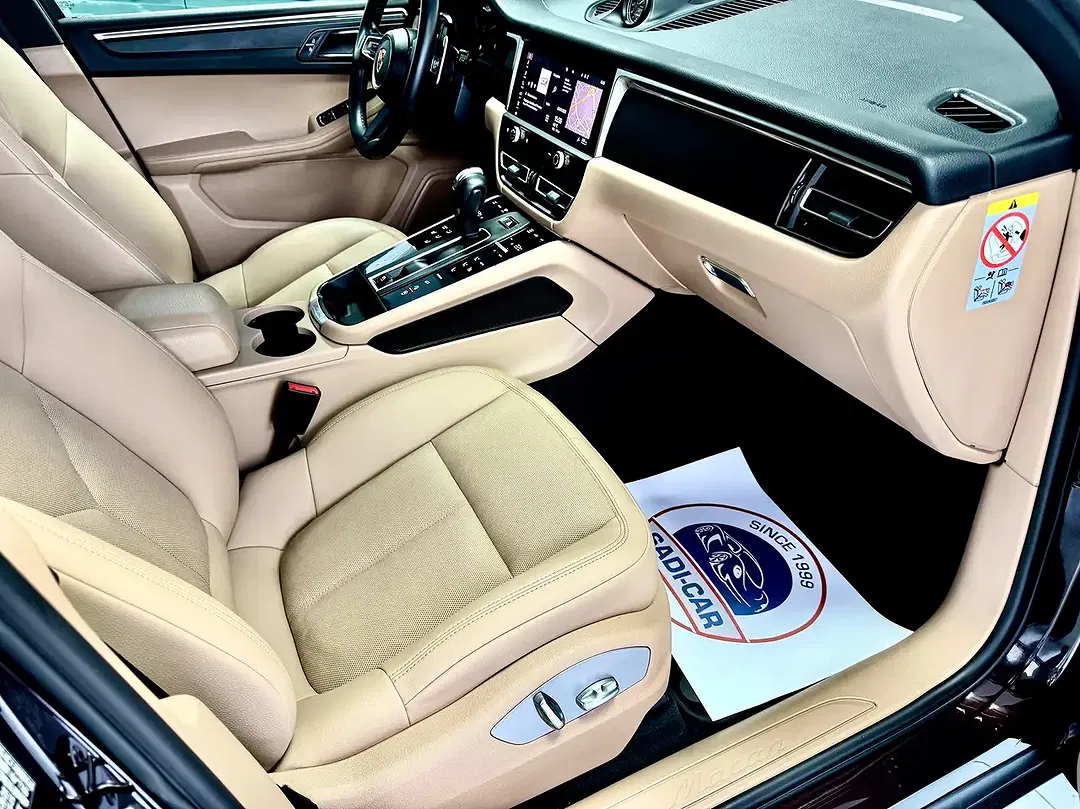Porsche Macan 2.0 PDK Turbo - Thumbnail 10