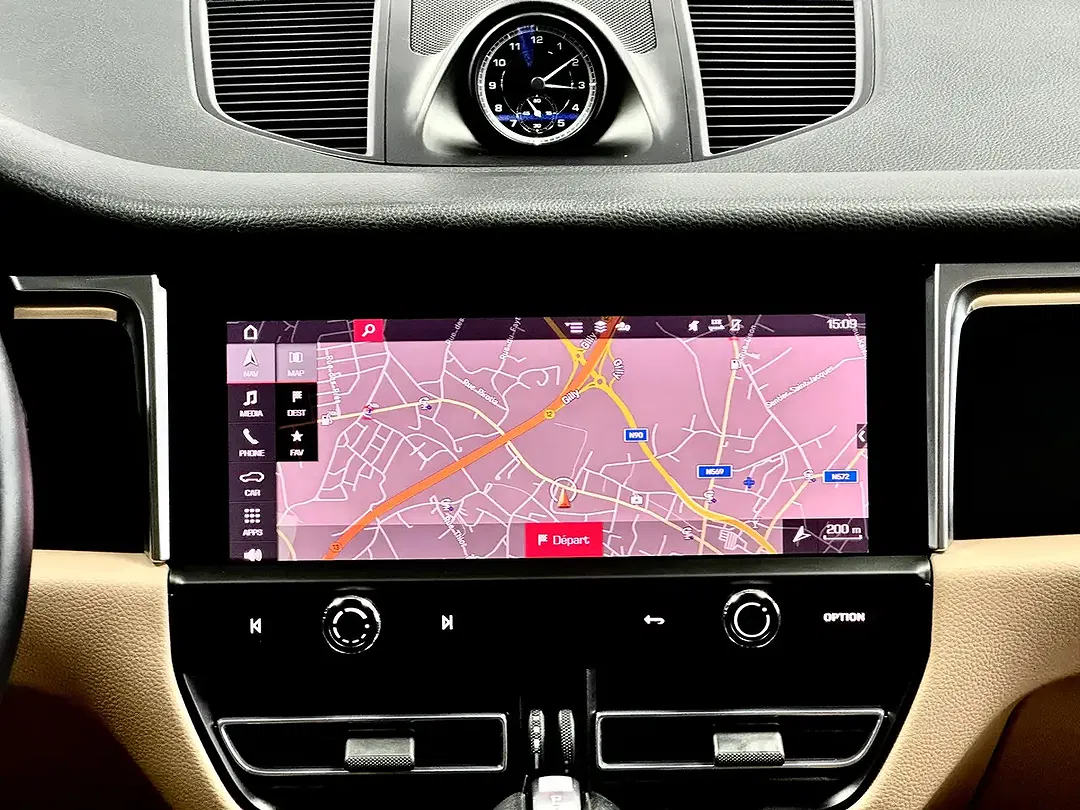 Porsche Macan 2.0 PDK Turbo - Thumbnail 12