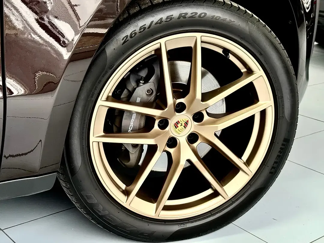 Porsche Macan 2.0 PDK Turbo - Thumbnail 7