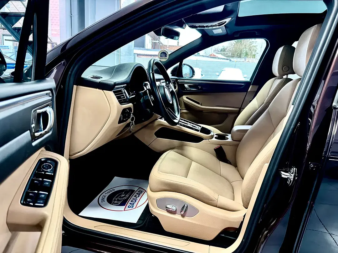 Porsche Macan 2.0 PDK Turbo - Thumbnail 8
