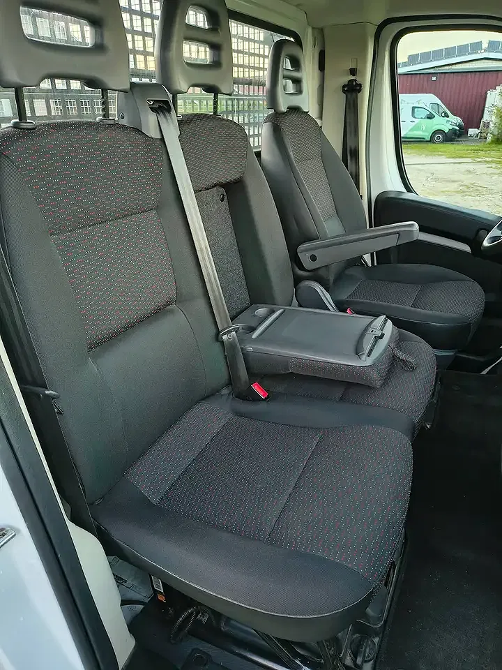 Peugeot Boxer 333 BlueHDi 140 L3 - Thumbnail 10