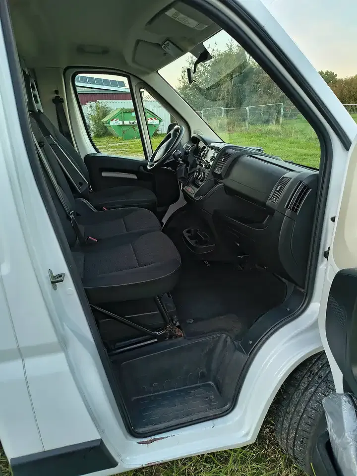 Peugeot Boxer 333 BlueHDi 140 L3 - Thumbnail 12