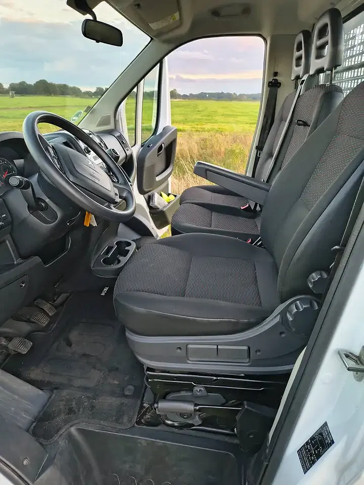 Peugeot Boxer 333 BlueHDi 140 L3 - Thumbnail 13