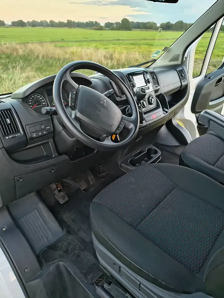 Peugeot Boxer 333 BlueHDi 140 L3 - Thumbnail 14