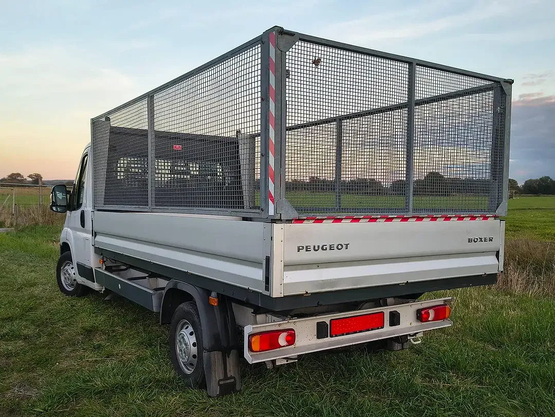 Peugeot Boxer 333 BlueHDi 140 L3 - Thumbnail 3